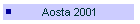 Aosta 2001