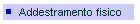 Addestramento fisico