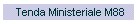 Tenda Ministeriale M88