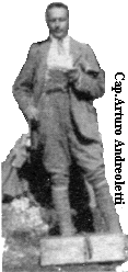 Cap.Arturo Andreoletti